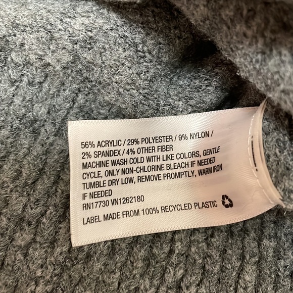 Fair Isle- Pullover Sweater M - Picture 8 of 10